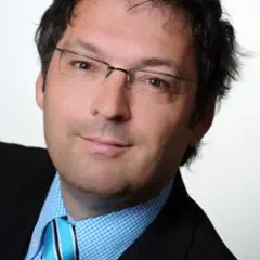 Thomas Gloger, Dr.